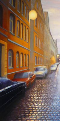 Konkordiastraße